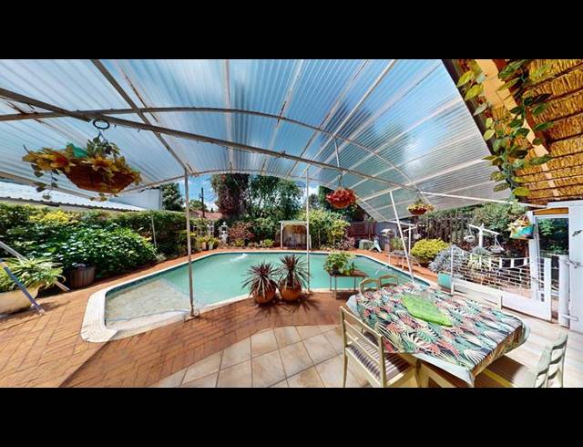 4 BEDROOM HOUSE FOR SALE IN KENLEAF